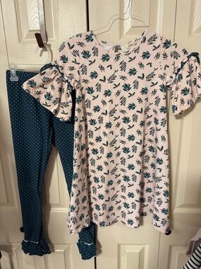 Matilda Jane Holiday set size 10